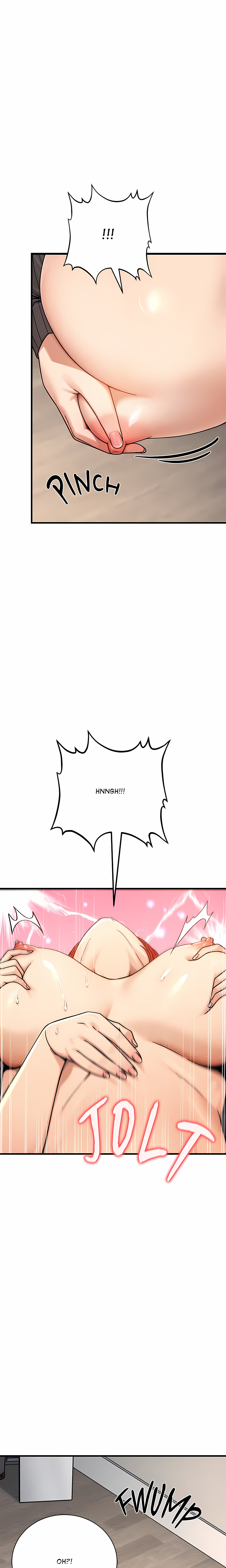 I’m the Only Man in this Clan?! Page 14 - MangaHe