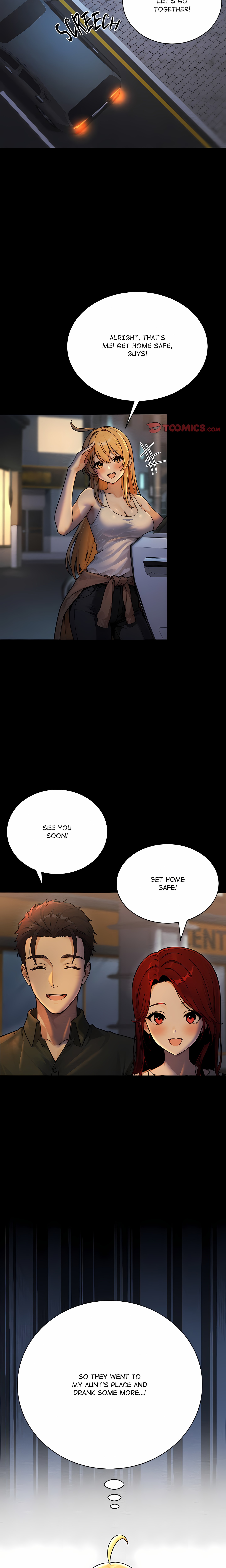 I’m the Only Man in this Clan?! Page 30 - MangaHe