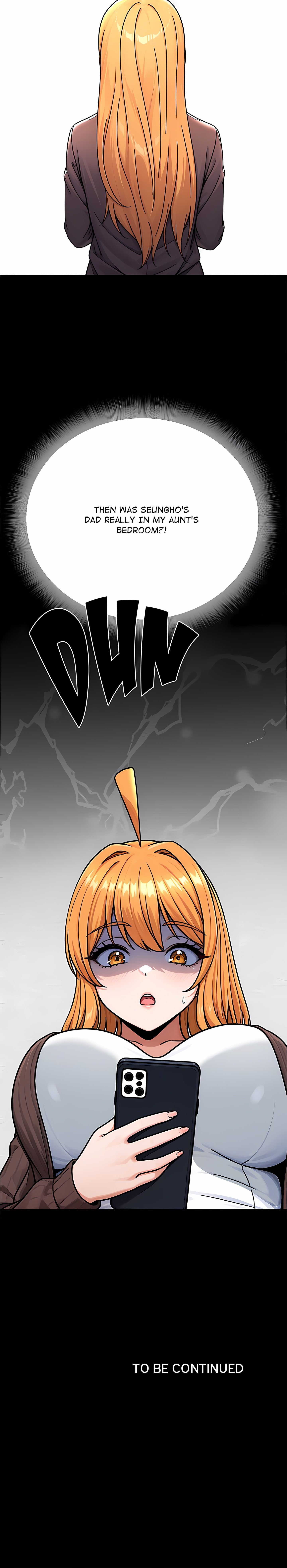 I’m the Only Man in this Clan?! Page 31 - MangaHe