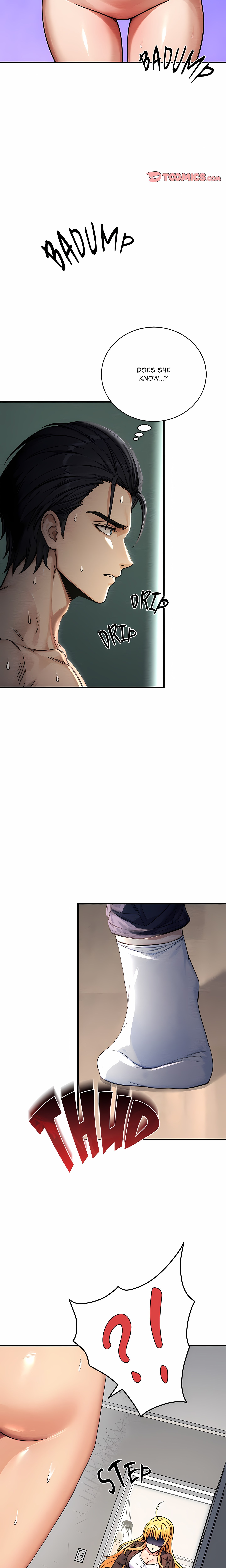 I’m the Only Man in this Clan?! Page 10 - MangaHe