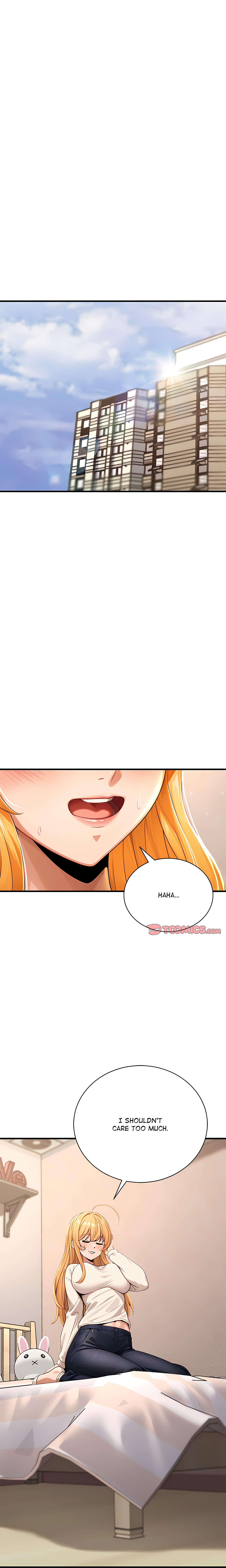 I’m the Only Man in this Clan?! Page 14 - MangaHe