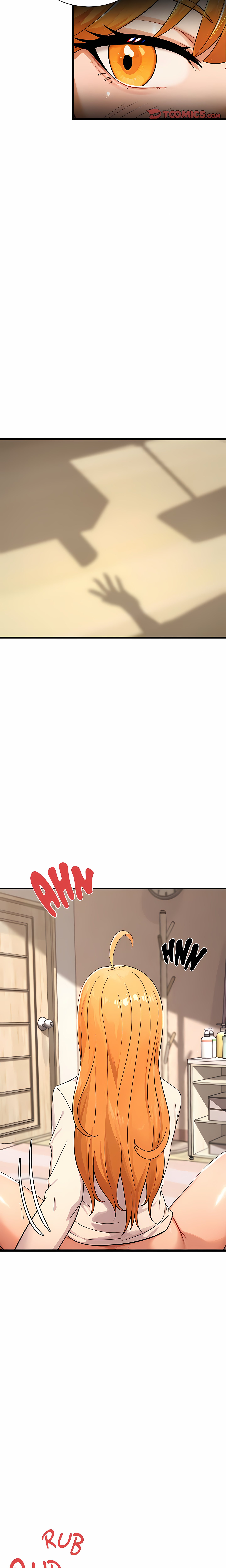I’m the Only Man in this Clan?! Page 19 - MangaHe