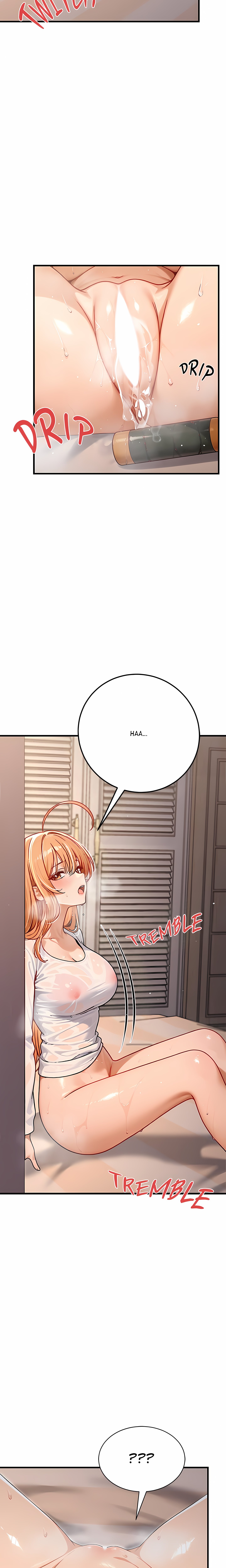 I’m the Only Man in this Clan?! Page 27 - MangaHe