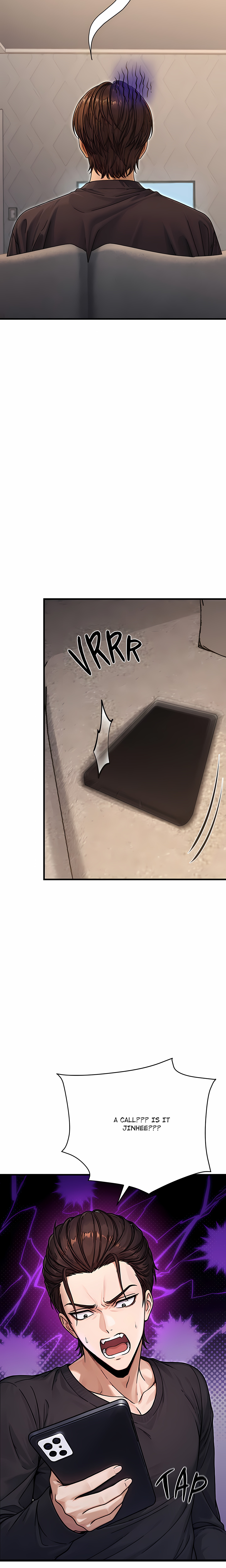 I’m the Only Man in this Clan?! Page 31 - MangaHe