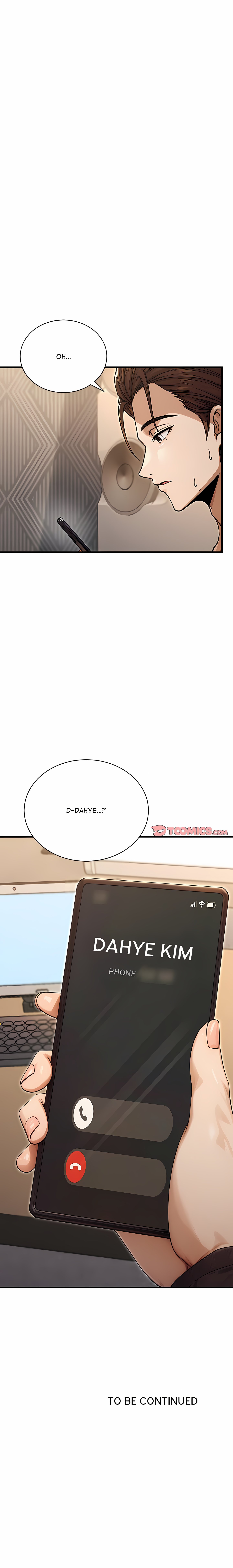 I’m the Only Man in this Clan?! Page 32 - MangaHe