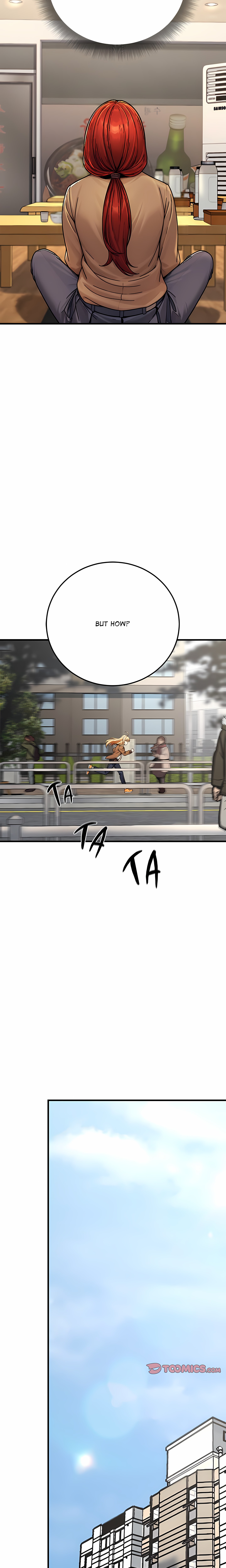 I’m the Only Man in this Clan?! Page 7 - MangaHe