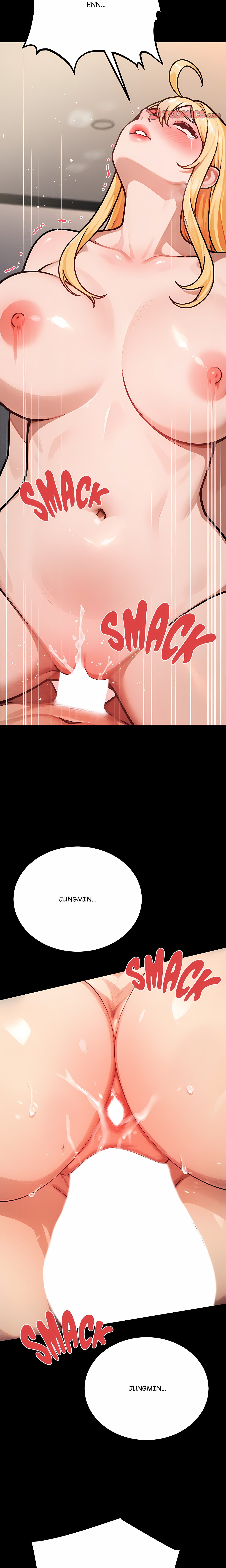 I’m the Only Man in this Clan?! Page 19 - MangaHe