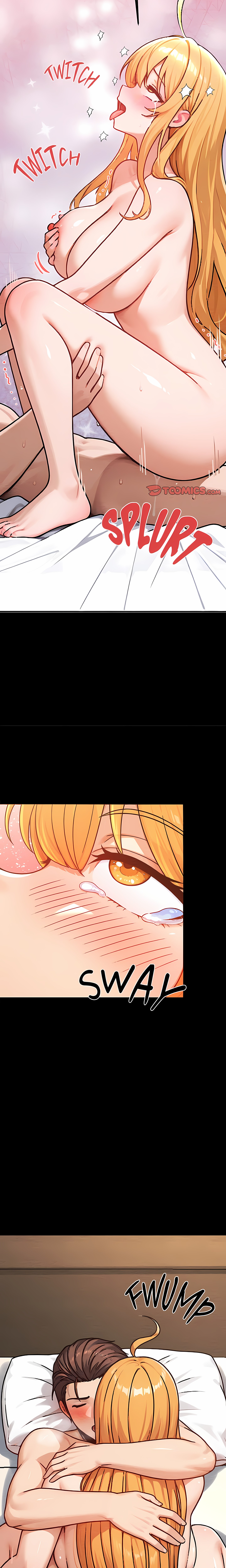 I’m the Only Man in this Clan?! Page 21 - MangaHe