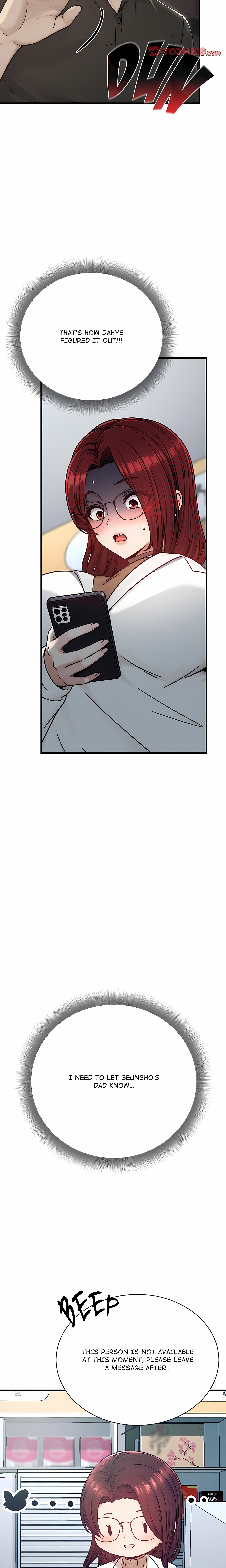 I’m the Only Man in this Clan?! Page 28 - MangaHe