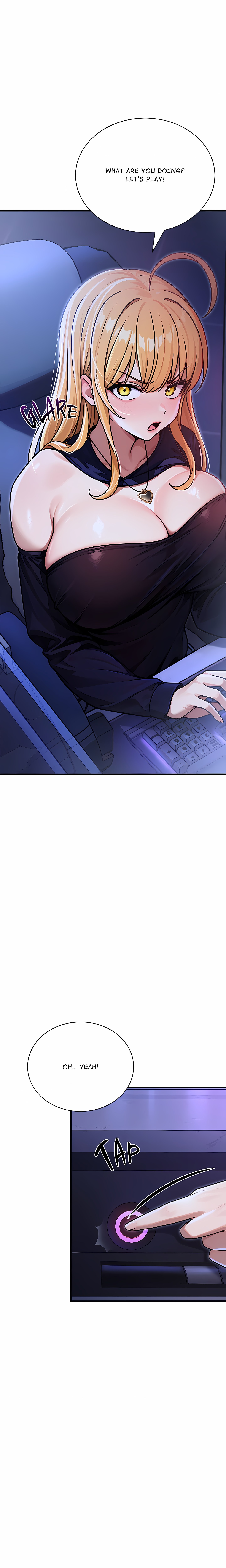 I’m the Only Man in this Clan?! Page 13 - MangaHe