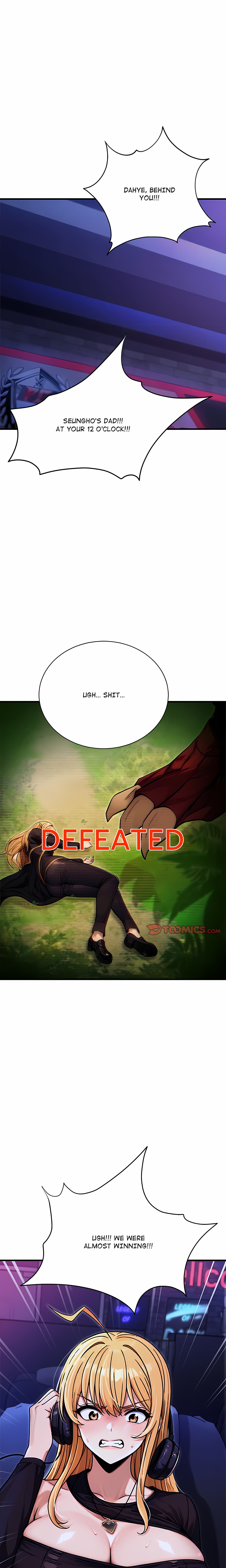 I’m the Only Man in this Clan?! Page 14 - MangaHe