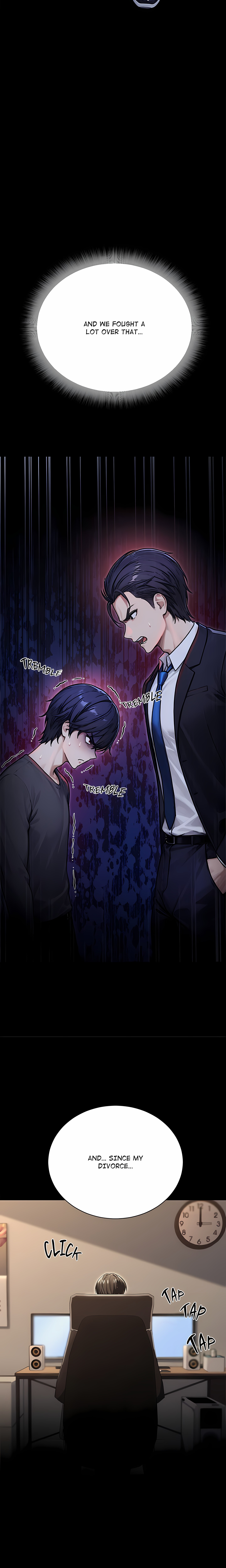 I’m the Only Man in this Clan?! Page 20 - MangaHe