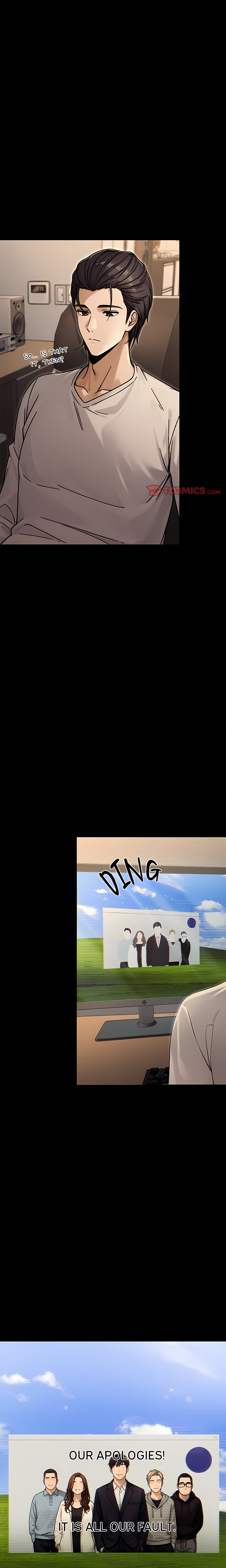 I’m the Only Man in this Clan?! Page 21 - MangaHe
