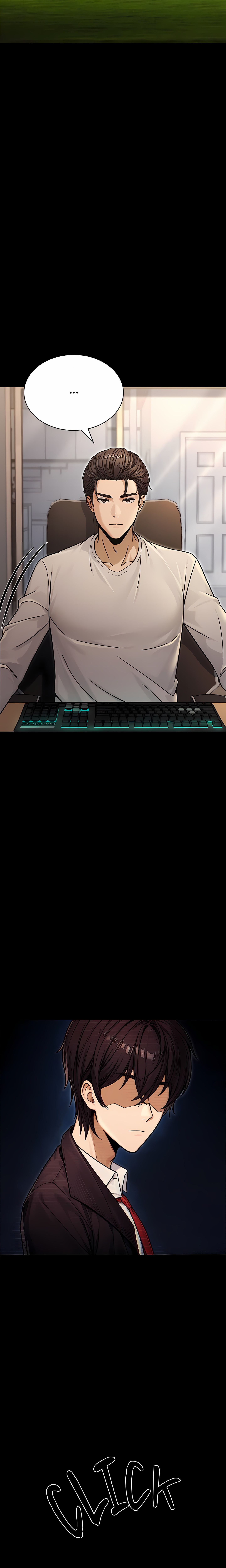 I’m the Only Man in this Clan?! Page 22 - MangaHe