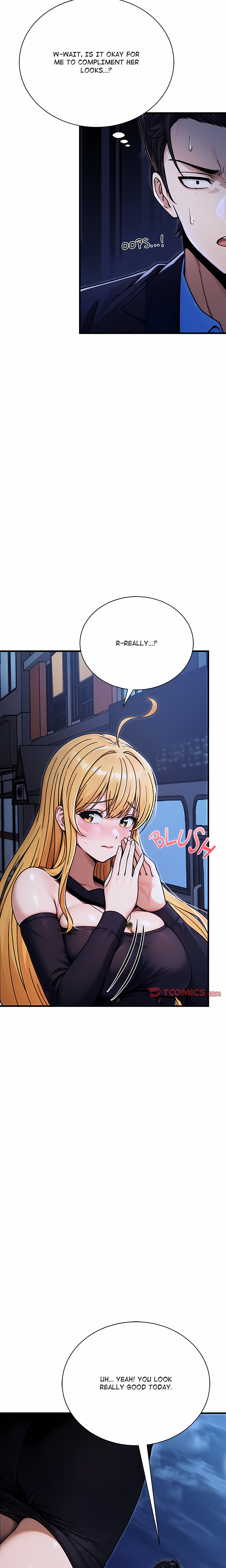 I’m the Only Man in this Clan?! Page 5 - MangaHe