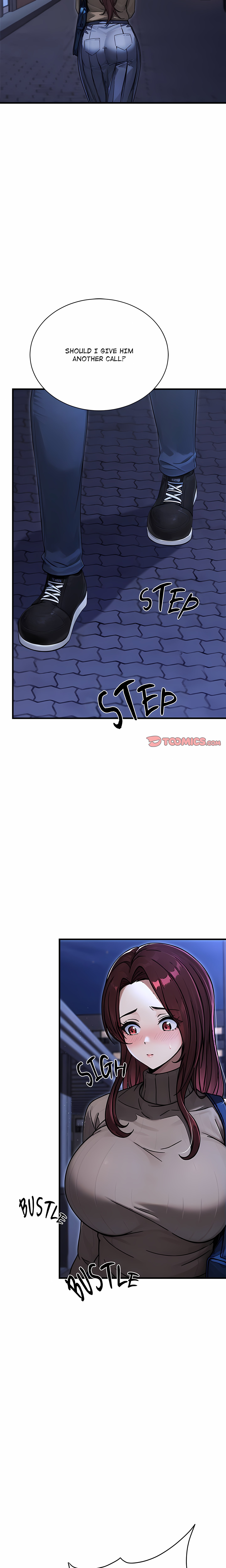 I’m the Only Man in this Clan?! Page 13 - MangaHe