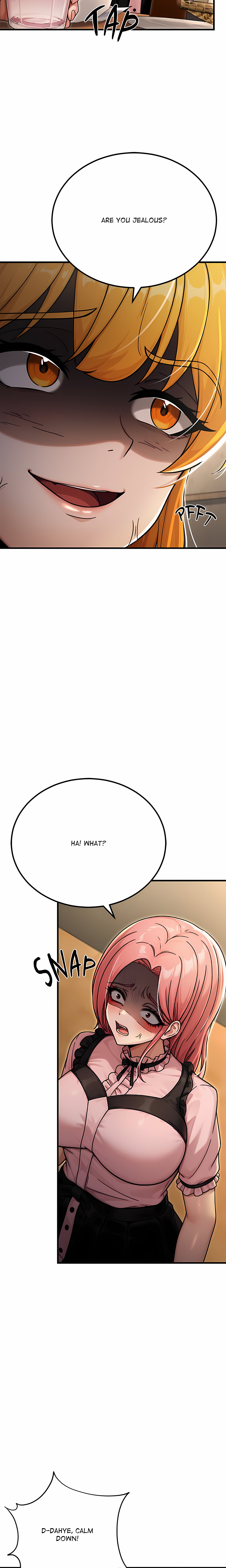 I’m the Only Man in this Clan?! Page 24 - MangaHe