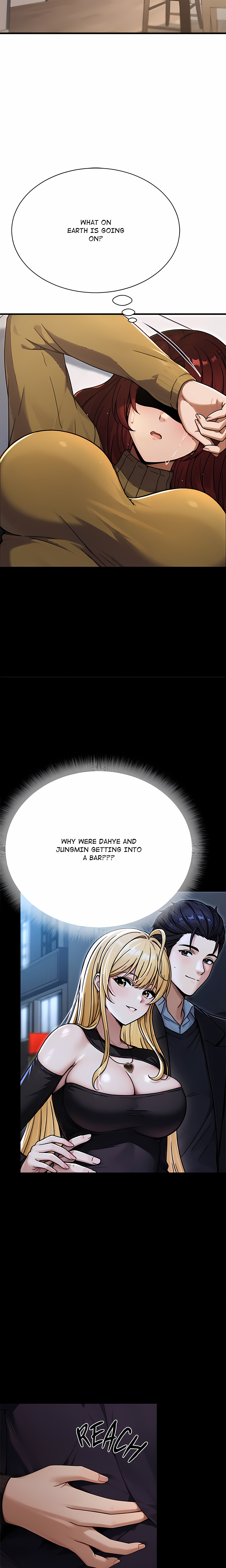 I’m the Only Man in this Clan?! Page 30 - MangaHe