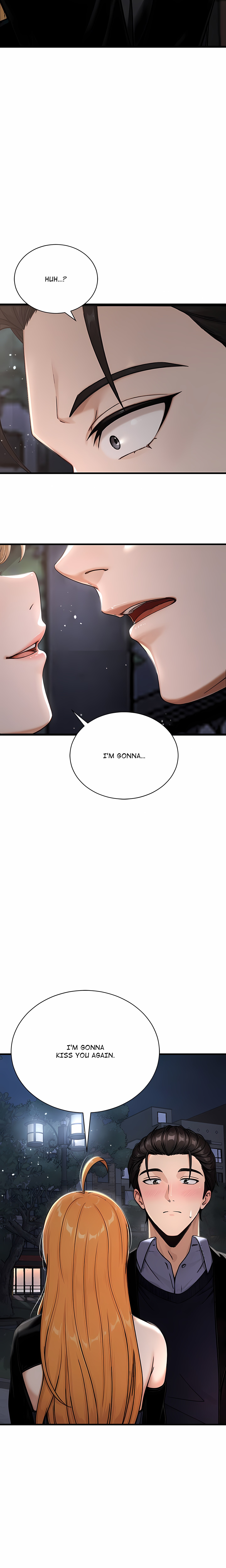 I’m the Only Man in this Clan?! Page 27 - MangaHe