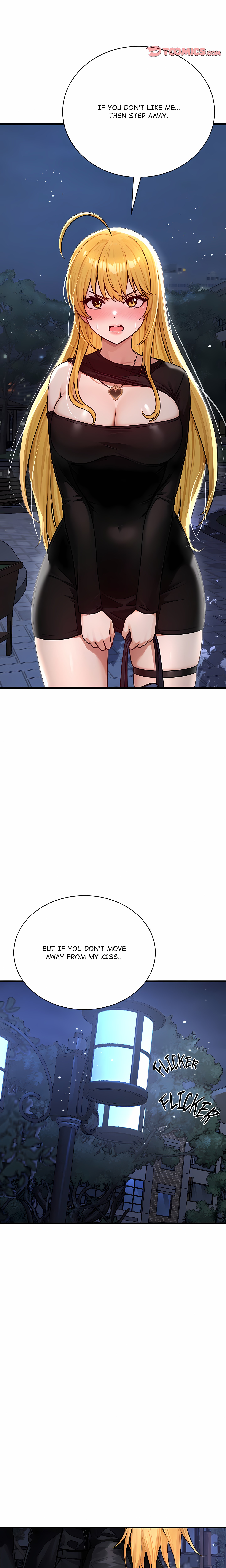 I’m the Only Man in this Clan?! Page 28 - MangaHe
