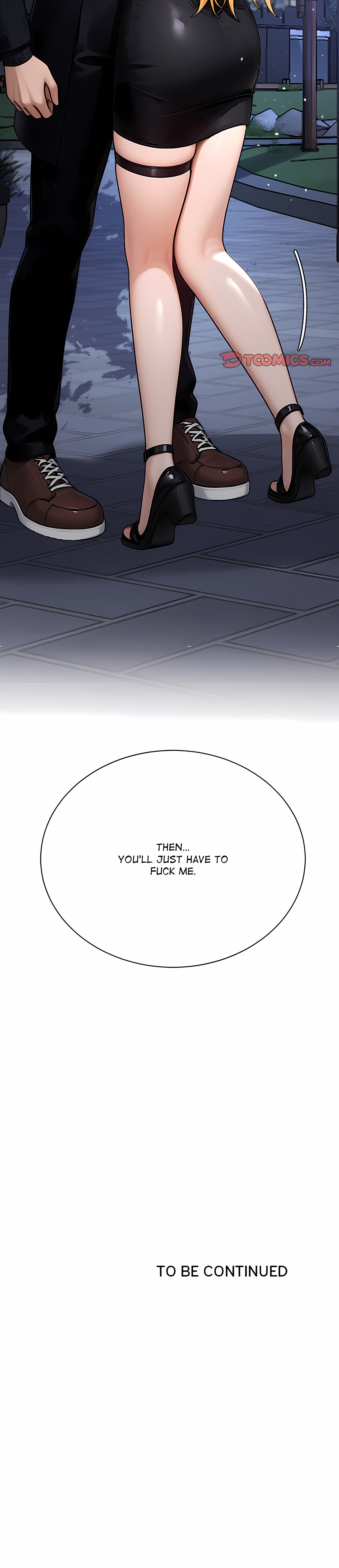 I’m the Only Man in this Clan?! Page 29 - MangaHe
