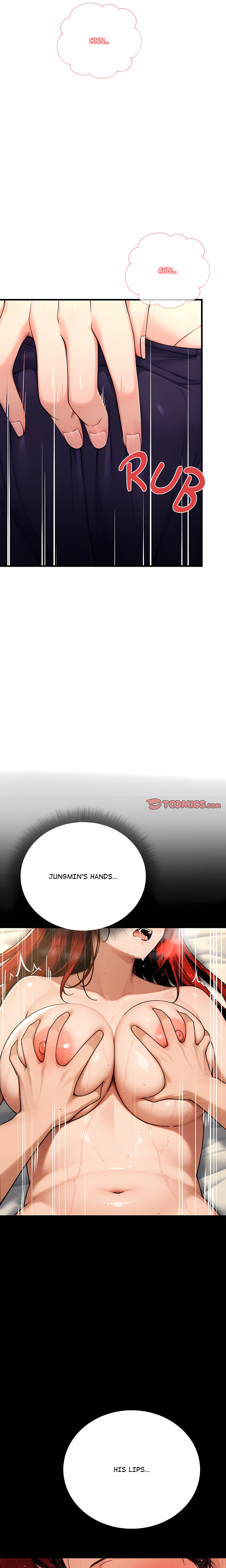 I’m the Only Man in this Clan?! Page 4 - MangaHe