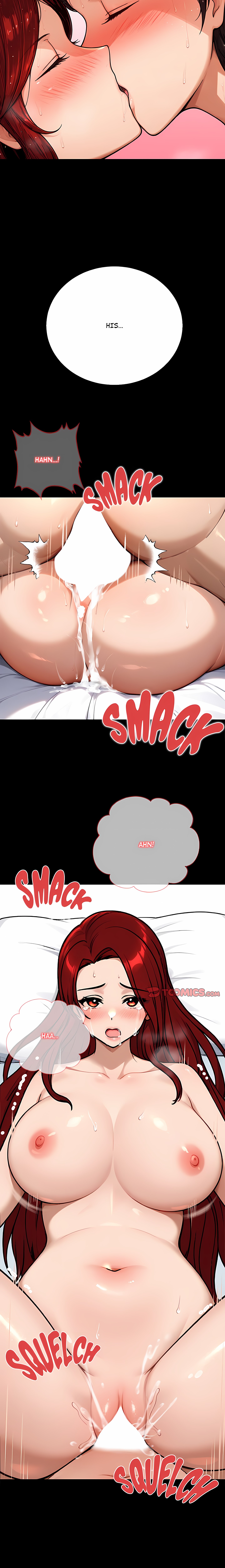I’m the Only Man in this Clan?! Page 5 - MangaHe