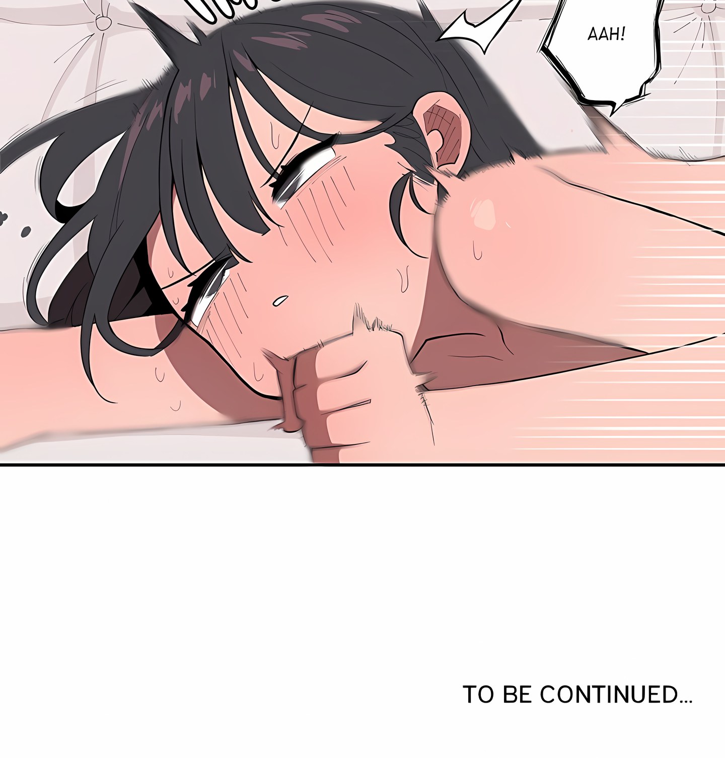 Size Gap Page 15 - MangaHe