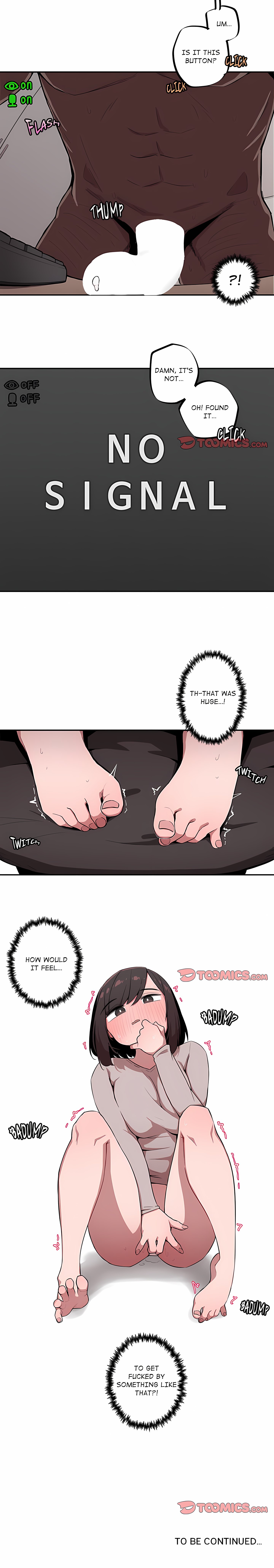 Size Gap Page 11 - MangaHe