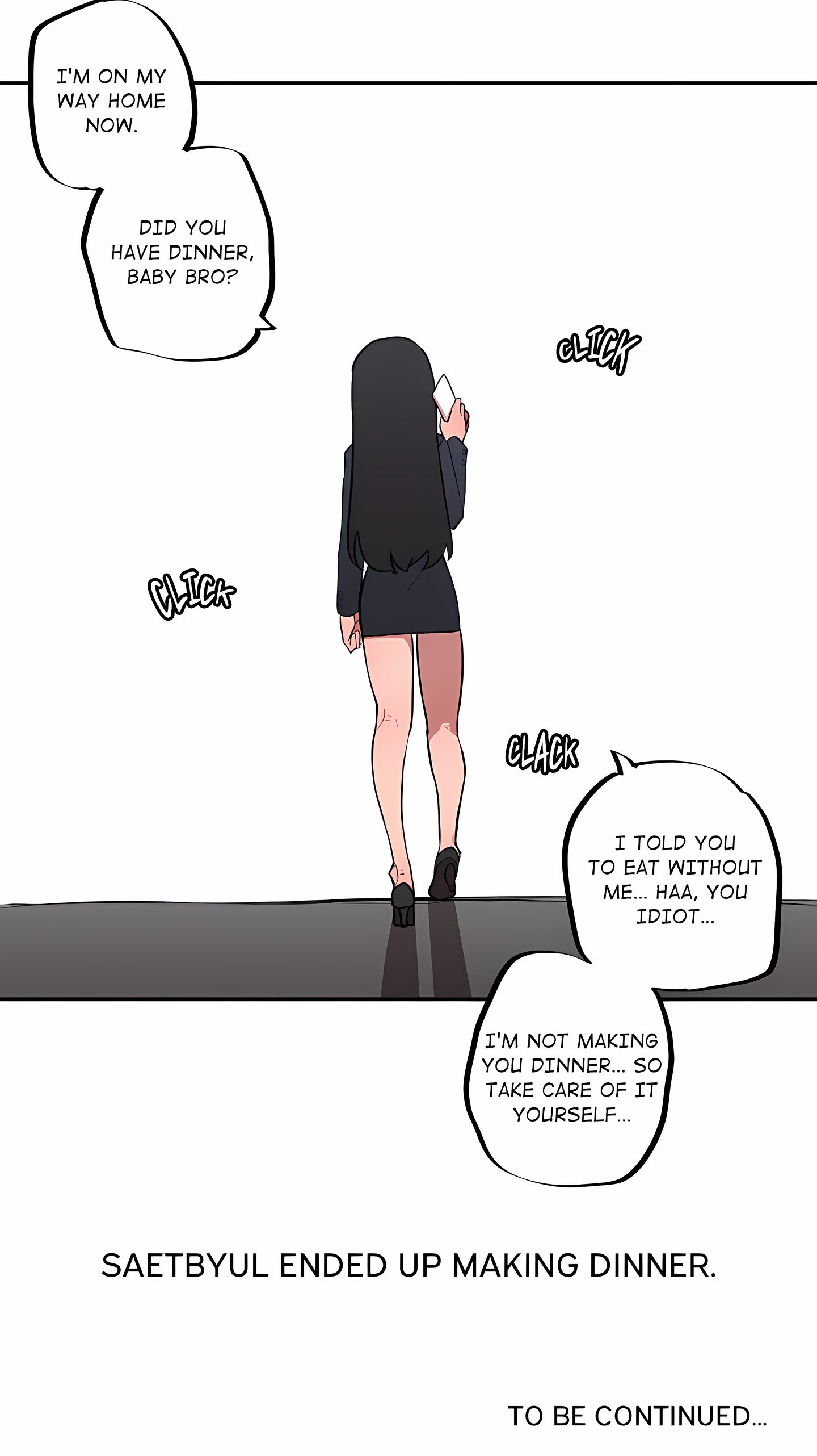 Size Gap Page 11 - MangaHe
