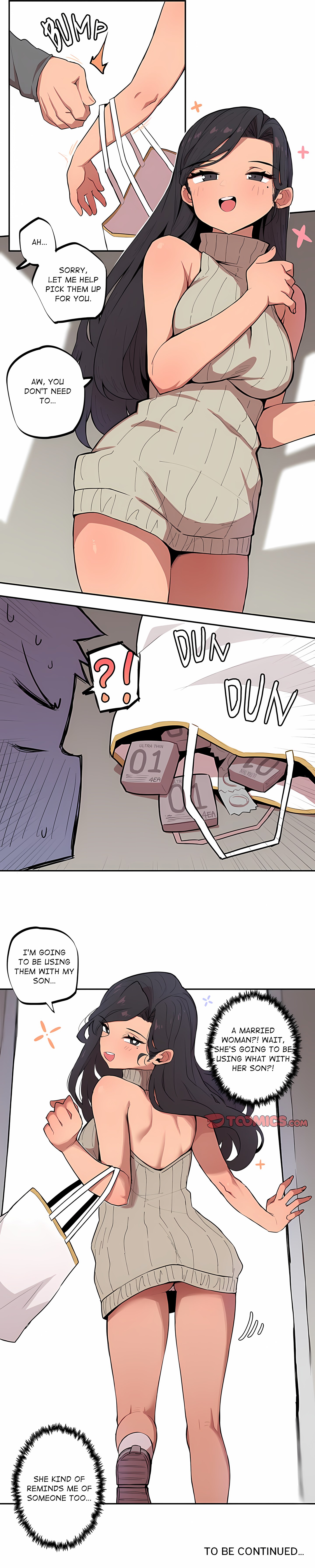 Size Gap Page 11 - MangaHe