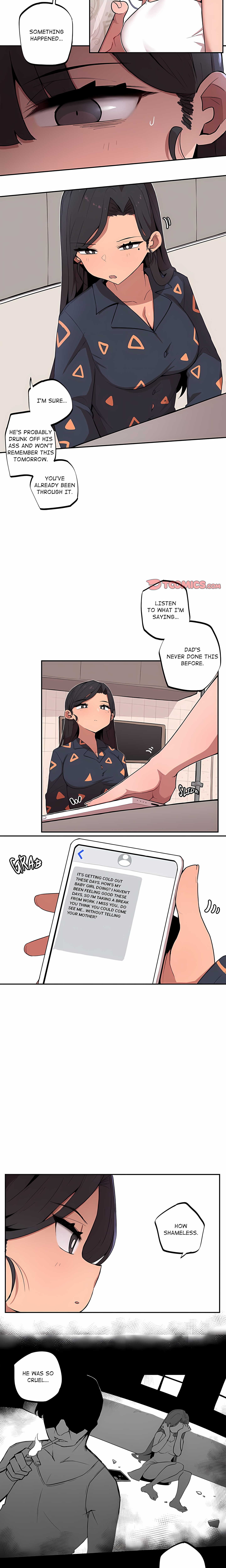 Size Gap Page 4 - MangaHe