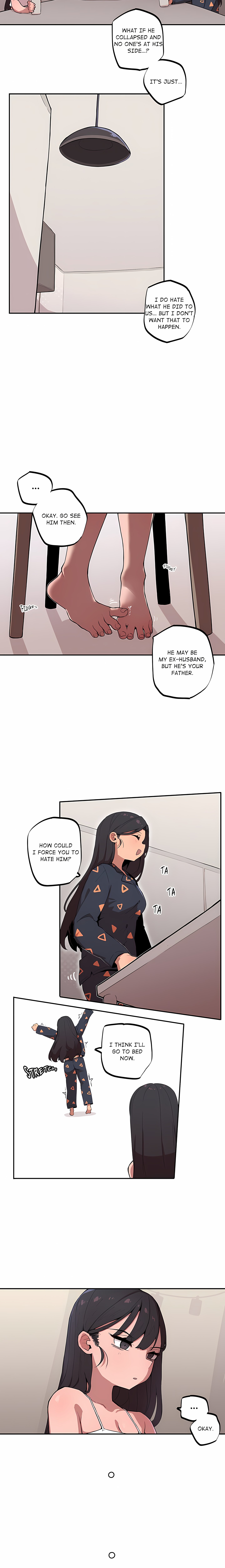 Size Gap Page 6 - MangaHe