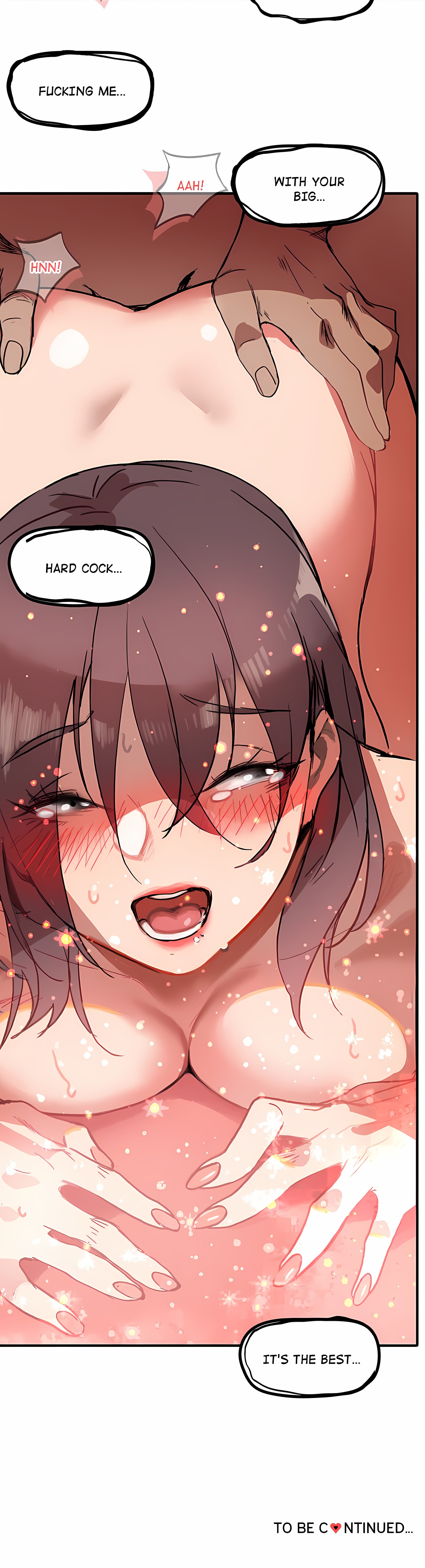 Training in All the Right Ways Page 21 - MangaHe
