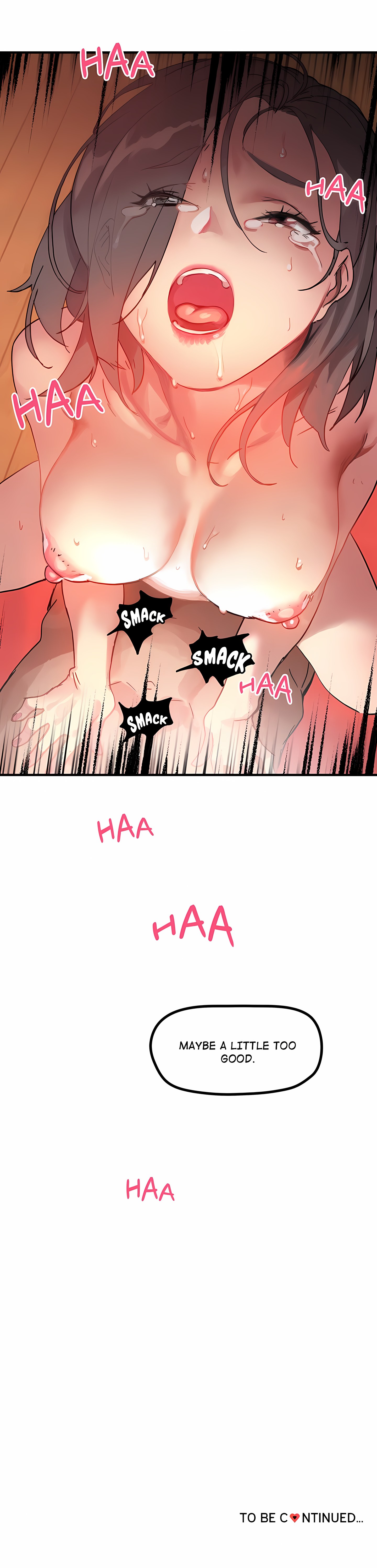 Training in All the Right Ways Page 18 - MangaHe