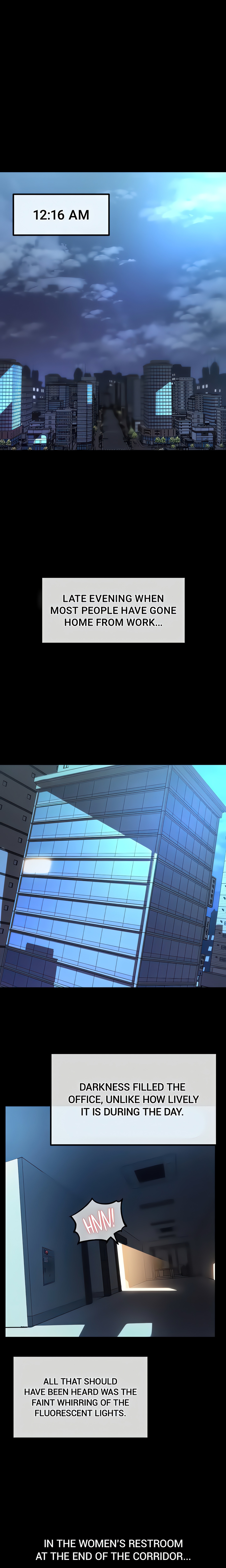 Female Boss at Your Service (Official) Page 3 - MangaHe