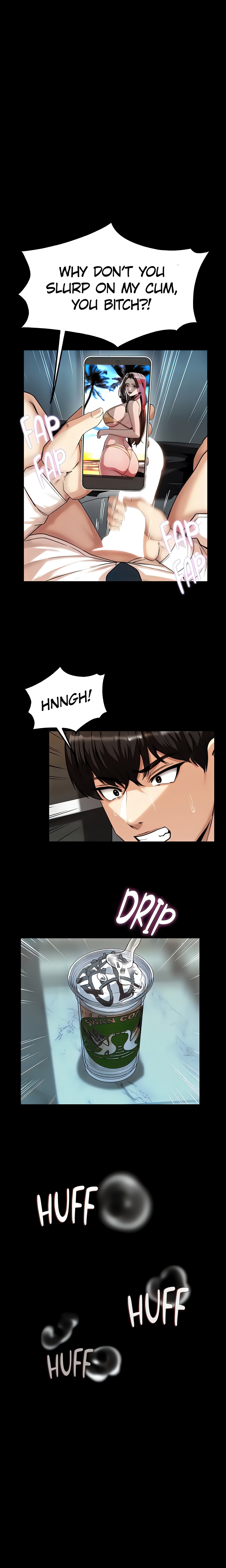 Female Boss at Your Service (Official) Page 26 - MangaHe