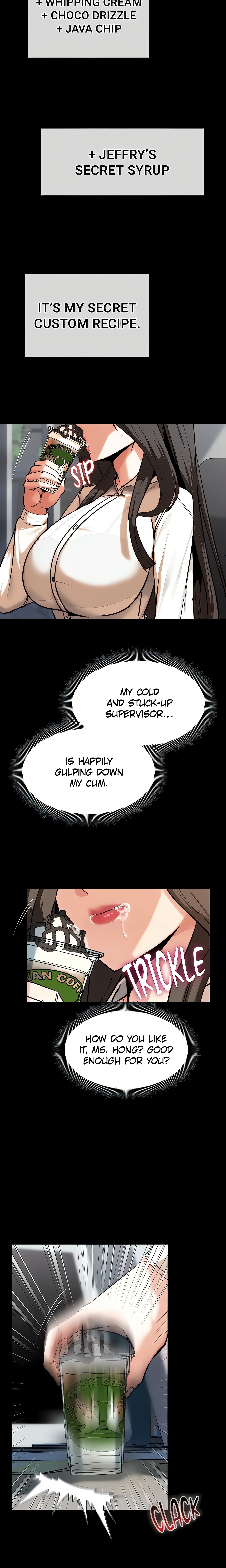 Female Boss at Your Service (Official) Page 28 - MangaHe