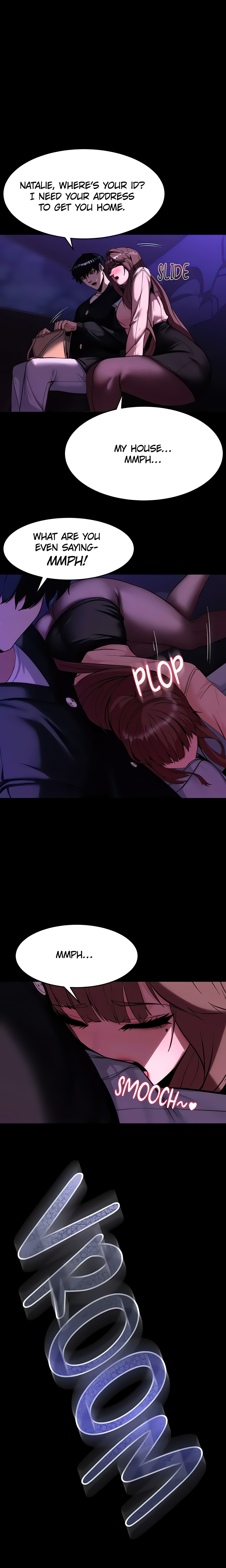 Female Boss at Your Service (Official) Page 3 - MangaHe