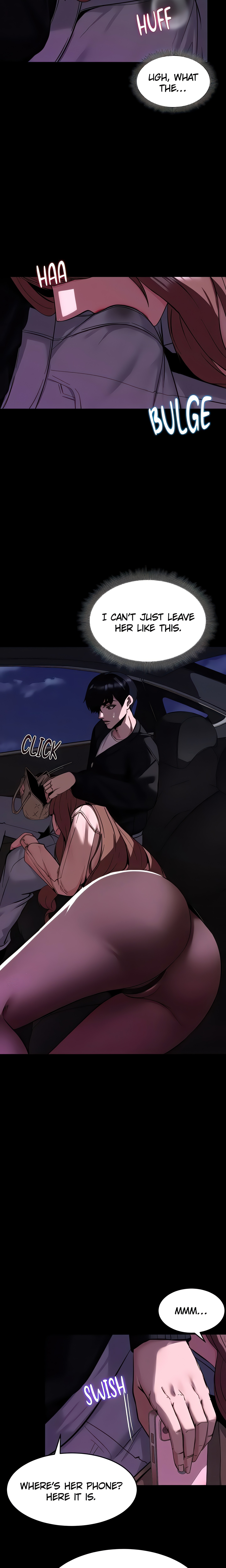 Female Boss at Your Service (Official) Page 5 - MangaHe
