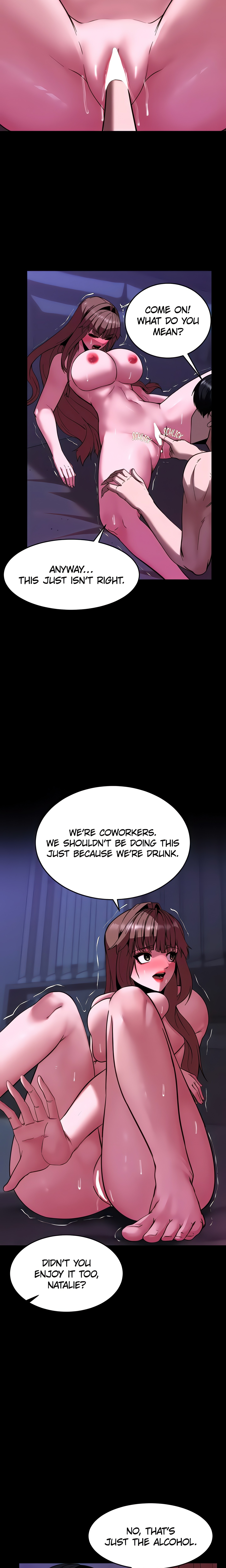 Female Boss at Your Service (Official) Page 14 - MangaHe
