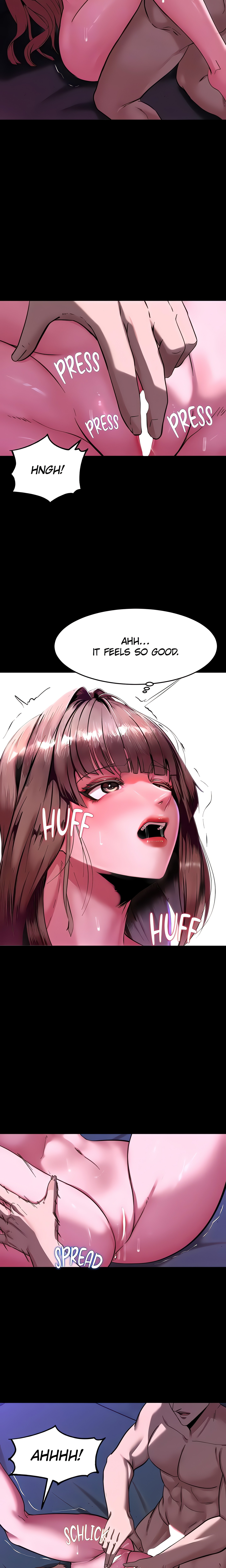 Female Boss at Your Service (Official) Page 20 - MangaHe