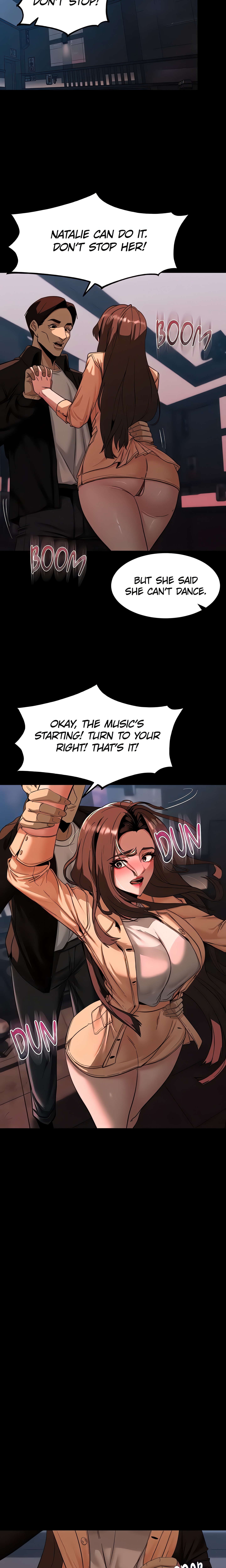 Female Boss at Your Service (Official) Page 22 - MangaHe