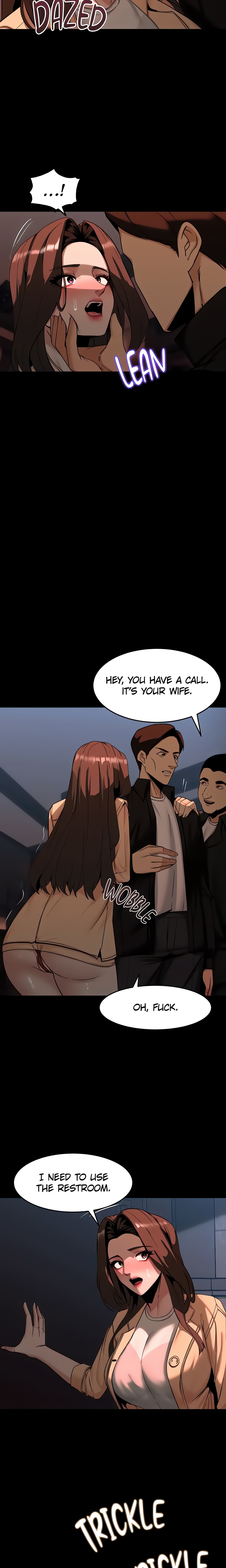 Female Boss at Your Service (Official) Page 24 - MangaHe