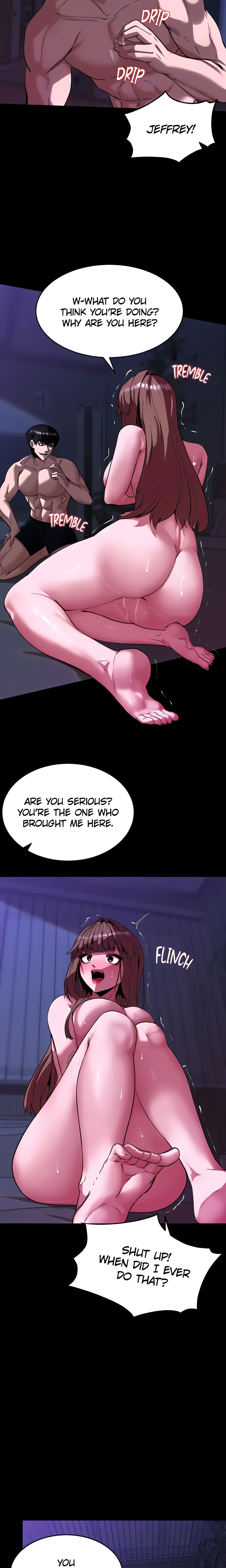 Female Boss at Your Service (Official) Page 5 - MangaHe