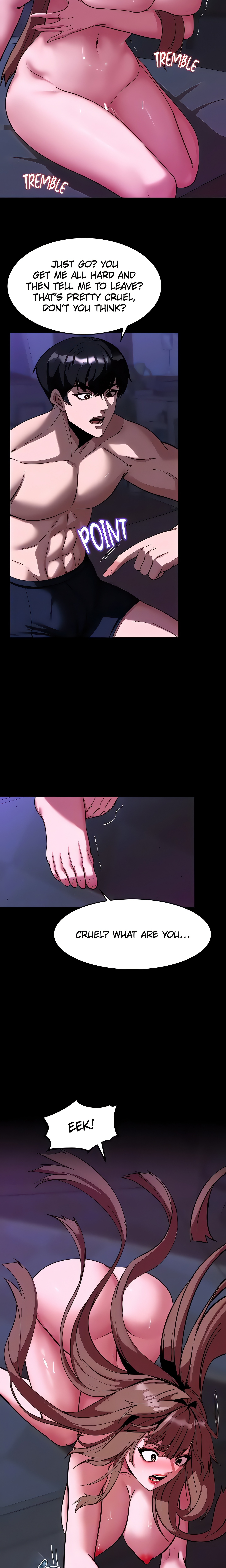 Female Boss at Your Service (Official) Page 7 - MangaHe
