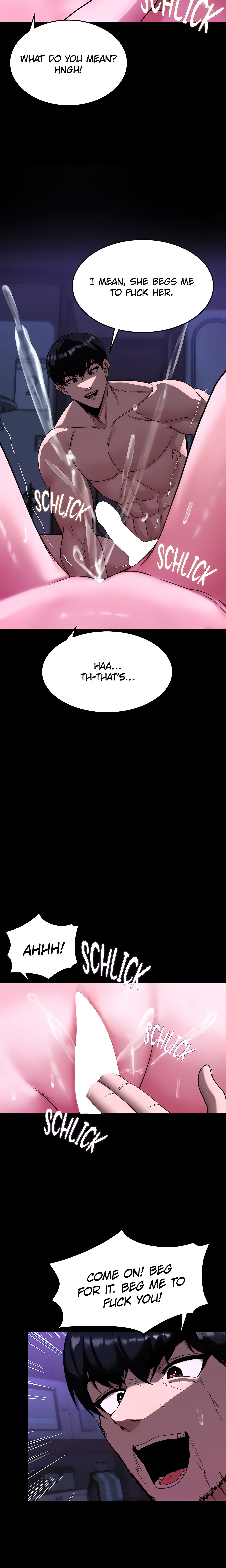 Female Boss at Your Service (Official) Page 12 - MangaHe