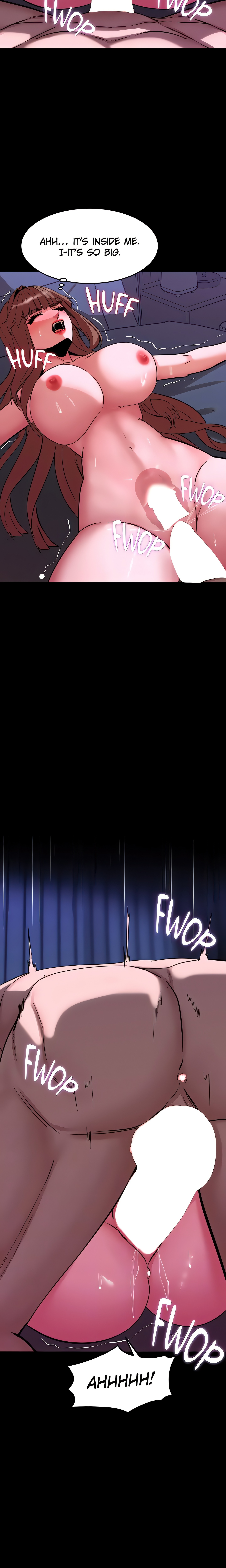 Female Boss at Your Service (Official) Page 15 - MangaHe