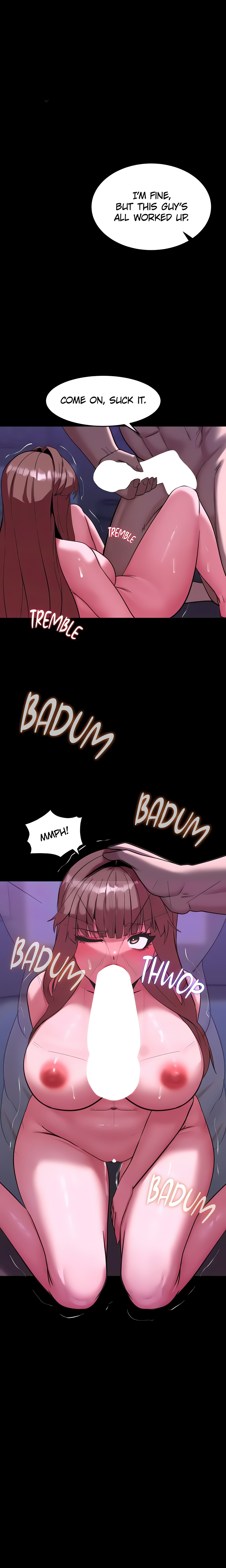 Female Boss at Your Service (Official) Page 3 - MangaHe