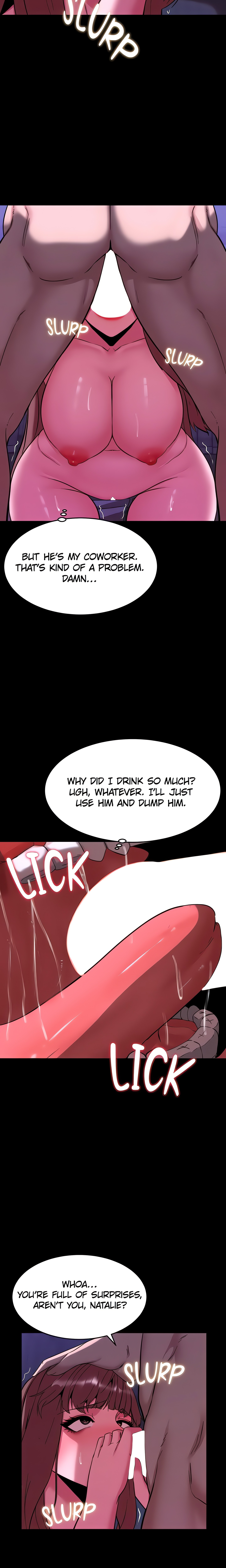 Female Boss at Your Service (Official) Page 5 - MangaHe